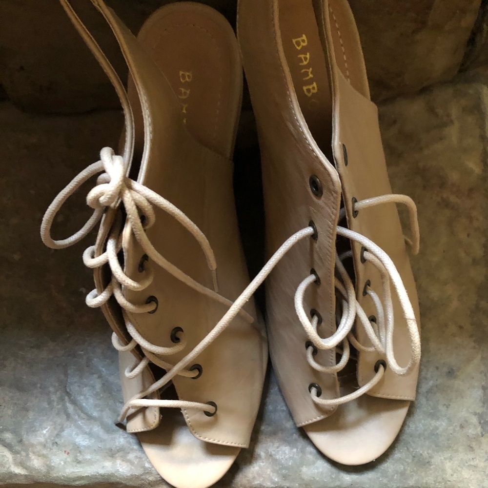 Wedges - Picture 2 of 2